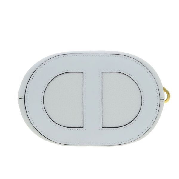 Hermes in the Loop 18 Clutch — view 8