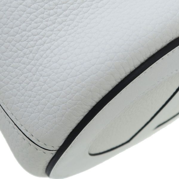 Hermes in the Loop 18 Clutch — view 5