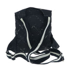 Chanel Vintage Travel Line Backpack — view 3