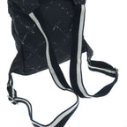 Chanel Vintage Travel Line Backpack — view 4