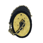 Chanel Camellia Chain Messenger — view 4