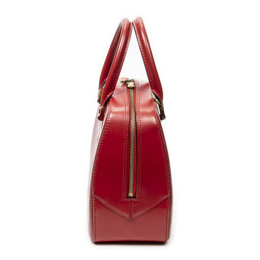 Louis Vuitton Blanc Red — view 4