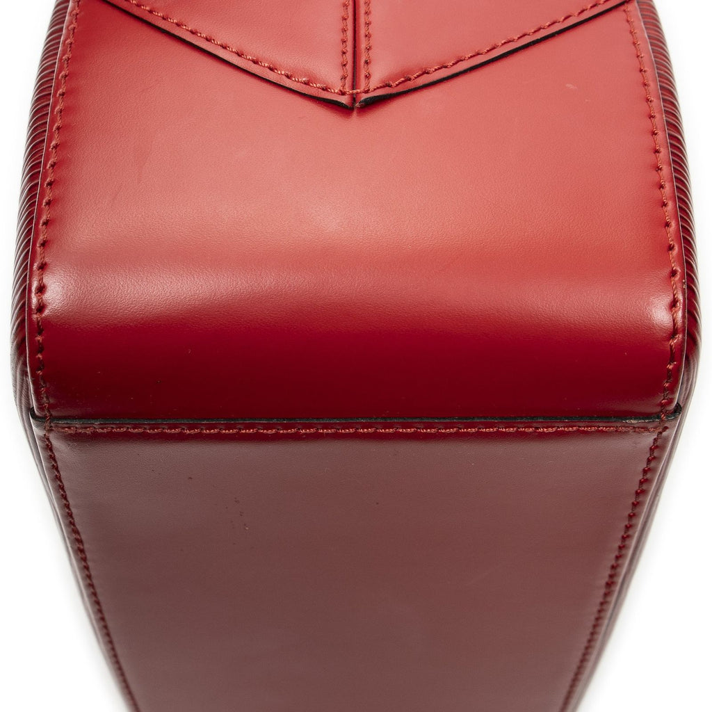 Louis Vuitton Blanc Red — view 8