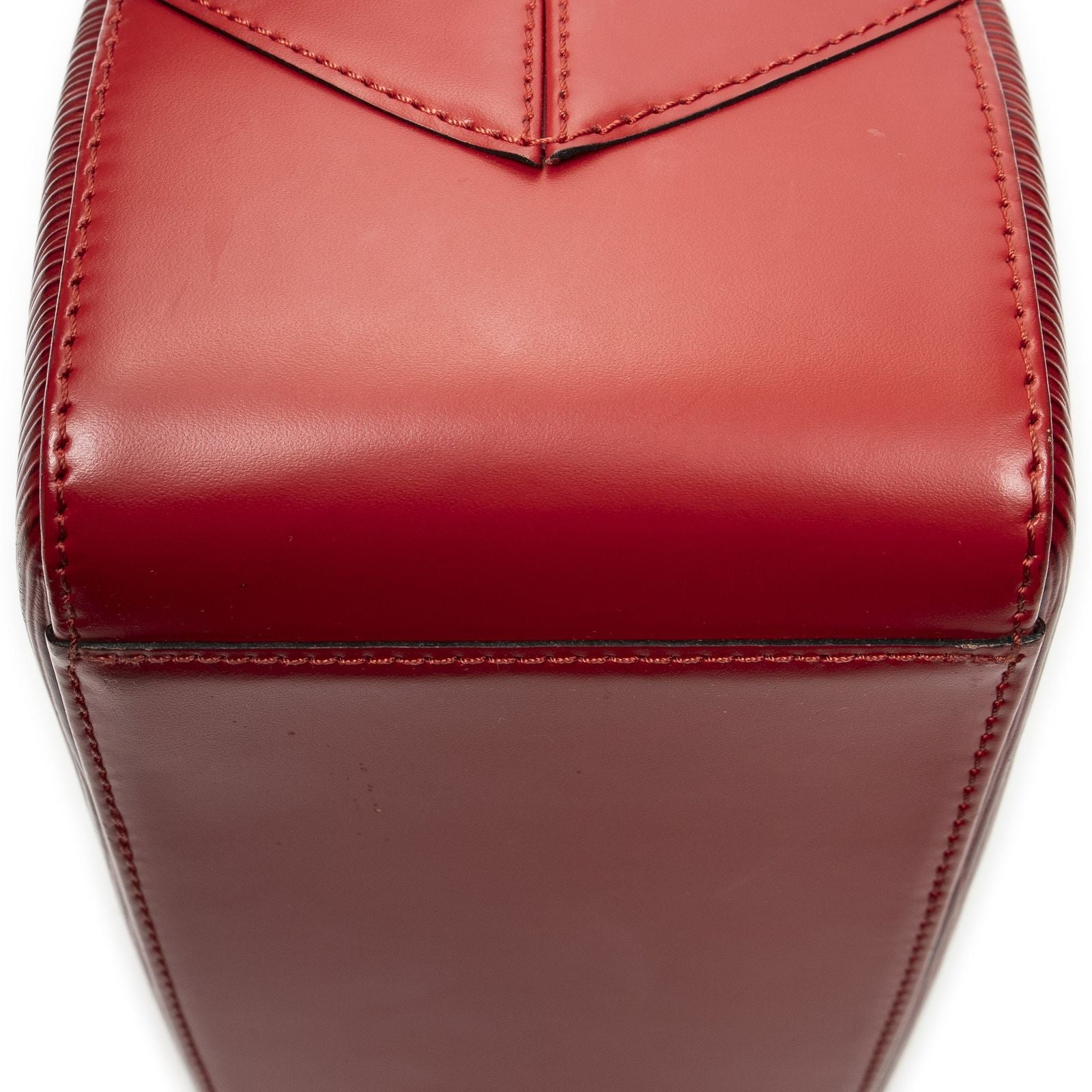 Louis Vuitton Blanc Red — view 8