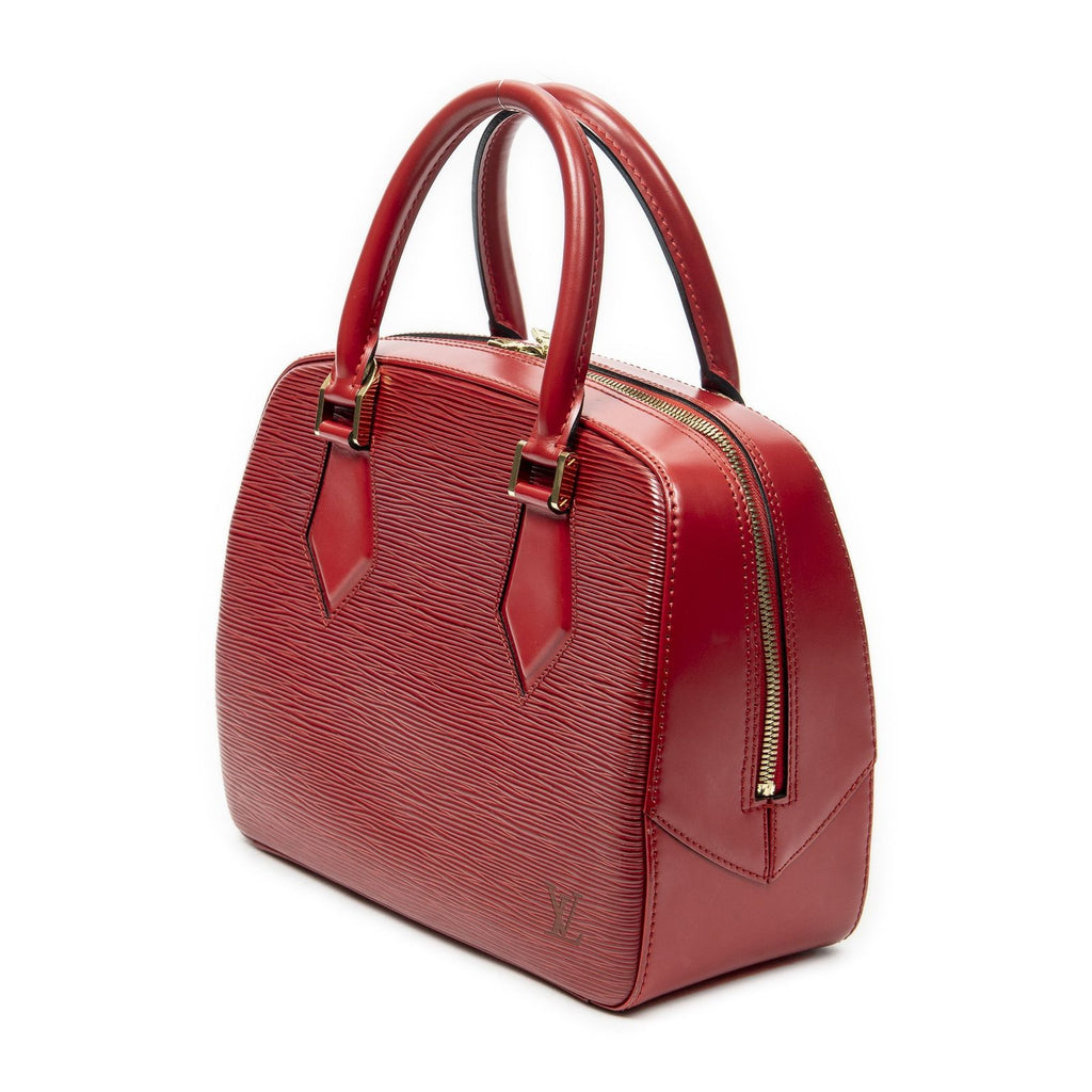 Louis Vuitton Blanc Red — view 2