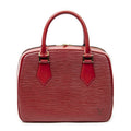 Louis Vuitton Blanc Red
