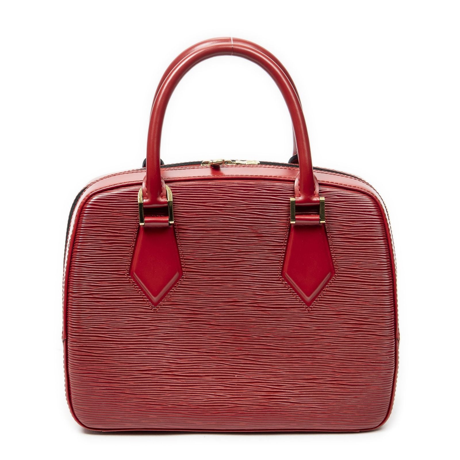 Louis Vuitton Blanc Red — view 5