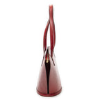 Louis Vuitton Saint Jacques Shopping Red Epi Messenger — view 4