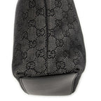 Gucci Bucket Tote Black — view 7