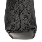 Gucci Bucket Tote Black — view 8