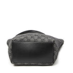 Gucci Bucket Tote Black — view 6
