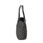 Gucci Bucket Tote Black — view 3