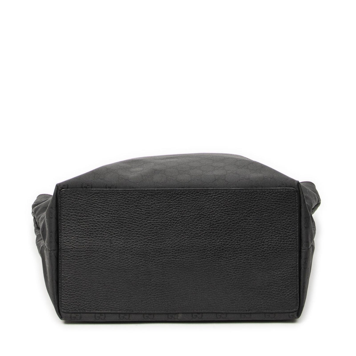 Gucci Large Tote Black — view 6