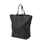 Gucci Large Tote Black — view 2