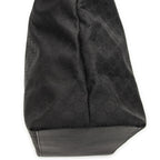 Gucci Large Tote Black — view 7