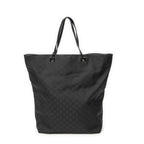 Gucci Large Tote Black — view 5