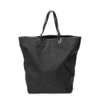 Gucci Large Tote Black