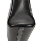 Prada Convertible Tote Black Saffiano Leather — view 7