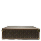 Louis Vuitton Alzerbrown Monogram Canvas Travel — view 6