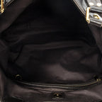 Louis Vuitton Fantasy Bag Brown Monogram Idylle — view 9