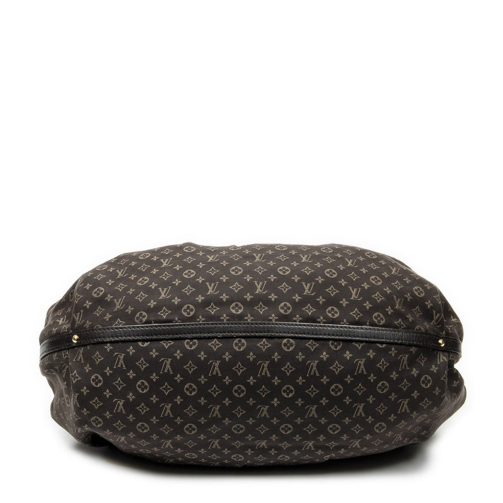Louis Vuitton Fantasy Bag Brown Monogram Idylle — view 6
