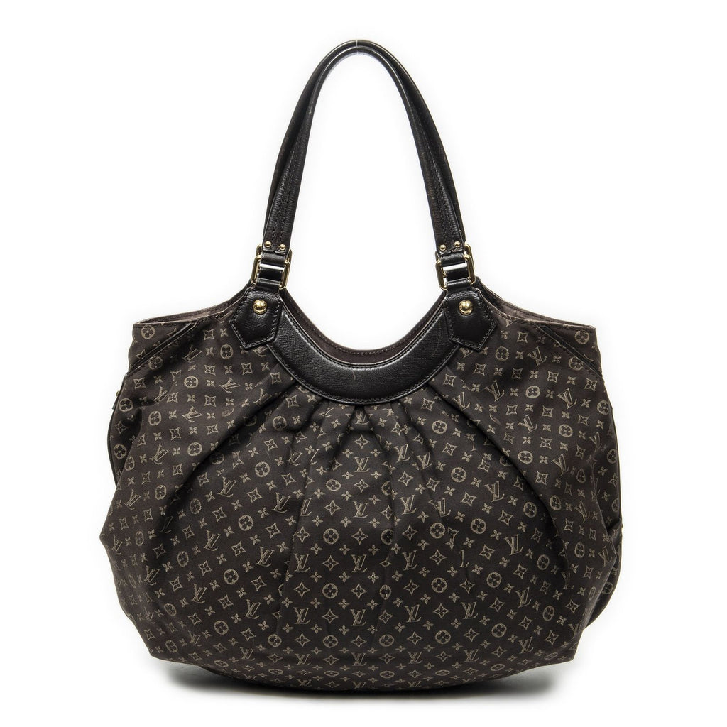 Louis Vuitton Fantasy Bag Brown Monogram Idylle — view 5