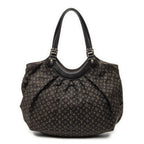 Louis Vuitton Fantasy Bag Brown Monogram Idylle — view 5