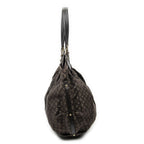 Louis Vuitton Fantasy Bag Brown Monogram Idylle — view 4