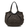 Louis Vuitton Fantasy Bag Brown Monogram Idylle