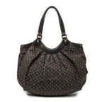 Louis Vuitton Fantasy Bag Brown Monogram Idylle