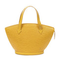 Louis Vuitton Saint Jacques Yellow Epi Messenger