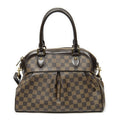 Louis Vuitton Trevi Brown Damier Ebene Messenger