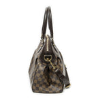Louis Vuitton Trevi Brown Damier Ebene Messenger — view 3