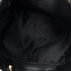 Gucci Radical Zip Tote Black GG Denim Canvas — view 9