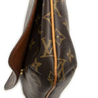 Louis Vuitton Musette Salsa Brown Monogram Canvas Messenger — view 8