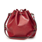 Louis Vuitton Noe Red — view 5