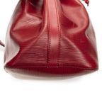 Louis Vuitton Noe Red — view 8