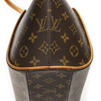 Louis Vuitton Ellipse Brown Monogram Canvas — view 7