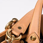 Louis Vuitton Takashi Murakami Monogram Multicolor Annie MM Shoulder Bag Noir — view 5