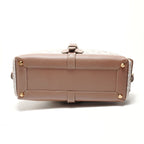 Loewe Handbag Anagram Mini Traveler — view 7