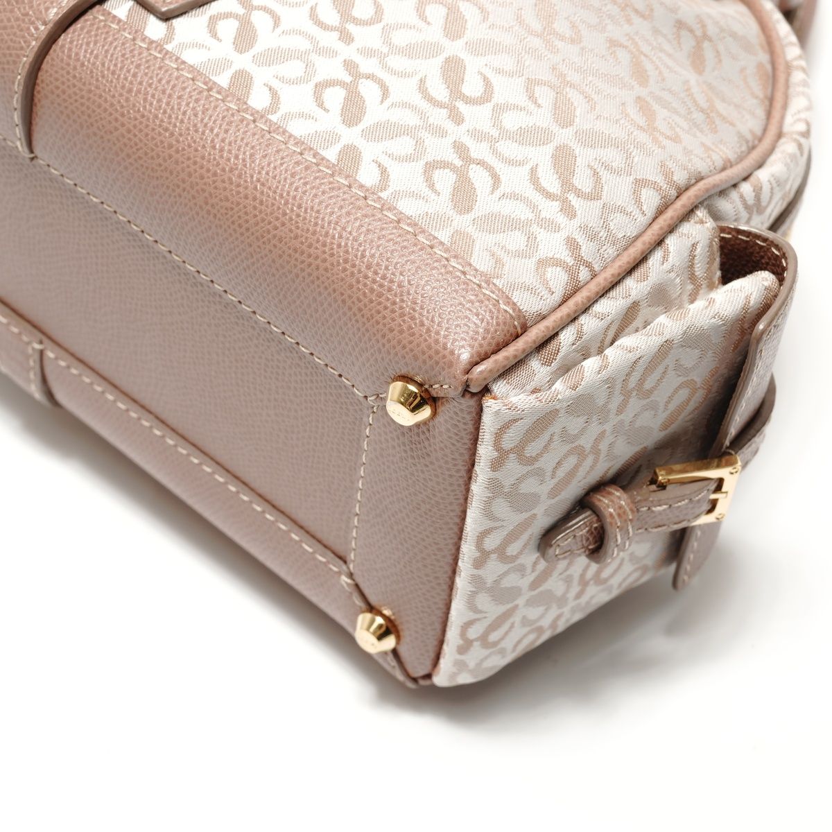Loewe Handbag Anagram Mini Traveler — view 6