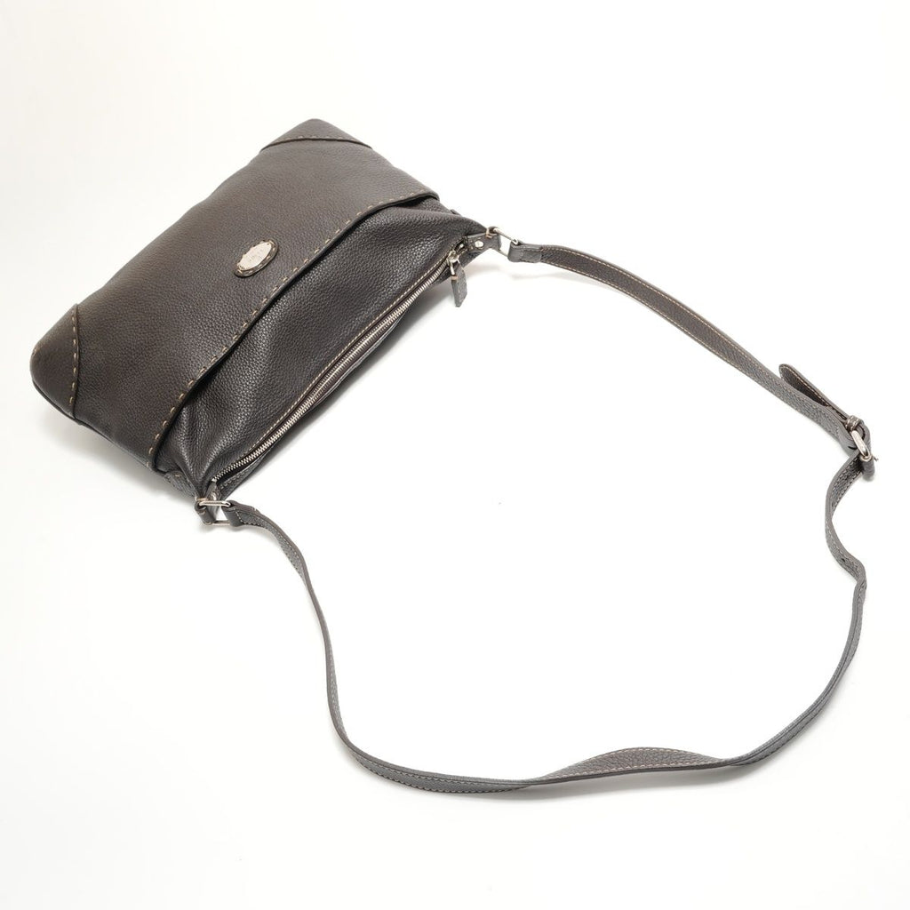 Fendi Shoulder Bag Selleria — view 8