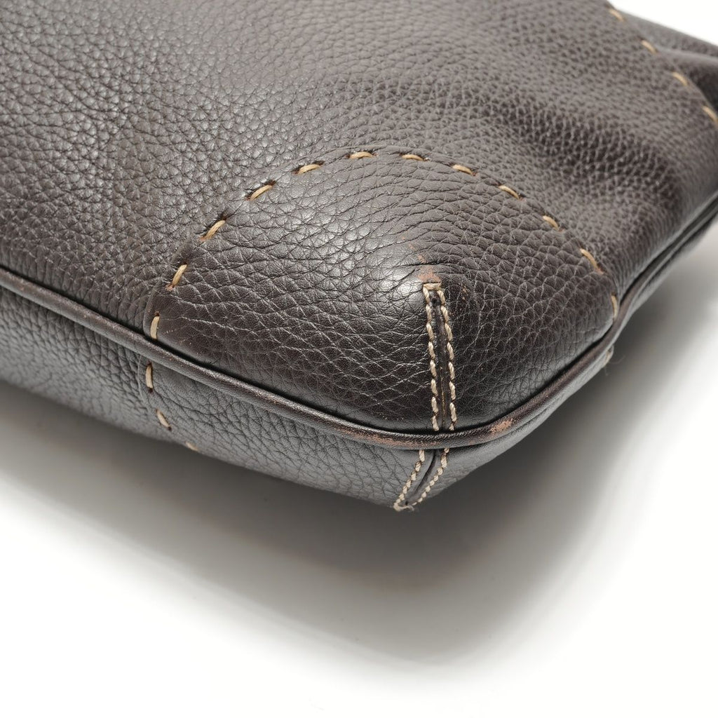 Fendi Shoulder Bag Selleria — view 6