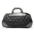 Chanel Handbag Paris New York Line Quilted