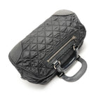 Chanel Handbag Paris New York Line Quilted — view 8