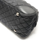 Chanel Handbag Paris New York Line Quilted — view 6