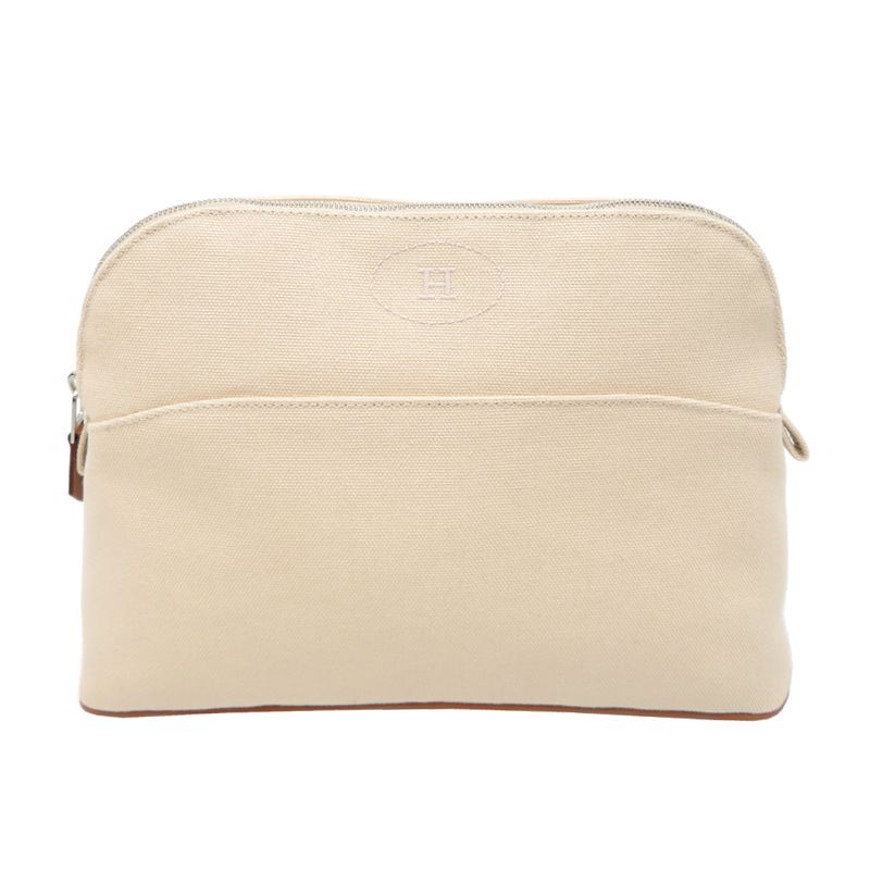 Hermes Pouch Orange