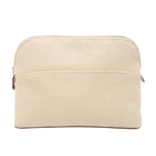 Hermes Pouch Orange