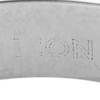 Gucci Icon Amor Ring 18k White Gold — view 7