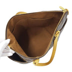 Louis Vuitton Monogram Tote Totally PM Brown — view 5